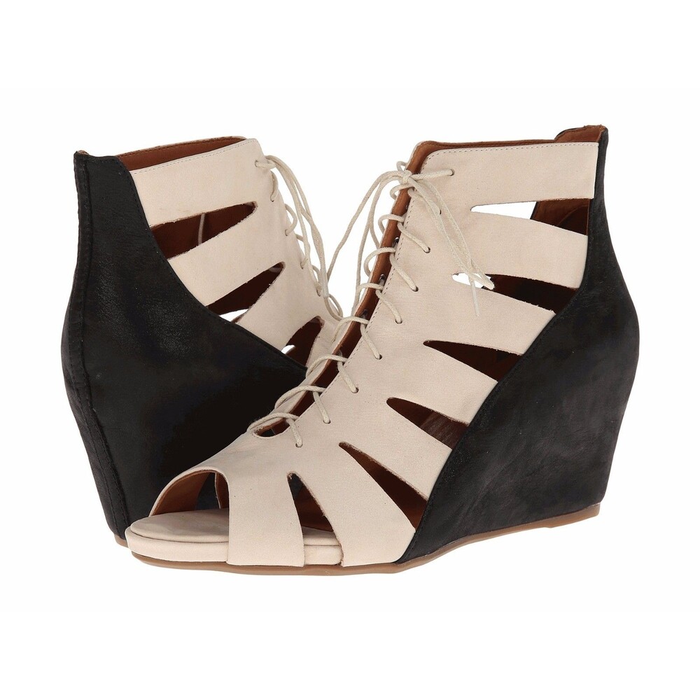 Gentle Souls by Kenneth Cole Maeko Wedge Sandal